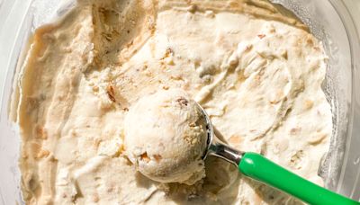 I Made Trader Joe's Cottage Cheese Ice Cream Recipe—My Kids Yelled "Hooray!"