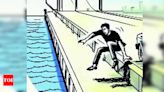 Man Commits Suicide After Being Cheated by Human Smugglers | Ahmedabad News - Times of India