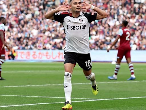 Resumen del West Ham vs Fulham, jornada 33 de la Premier League 23-24