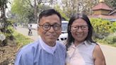 A prominent Myanmar Christian leader is released from prison for a second time in 4 months