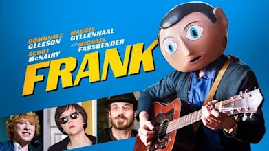 Frank (film)