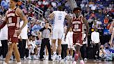 Armando Bacot’s ankle drama in UNC basketball’s win over BC recalls postseasons past