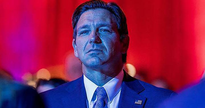 Florida Gov. Ron DeSantis leans on the power of state government to defeat abortion on the ballot