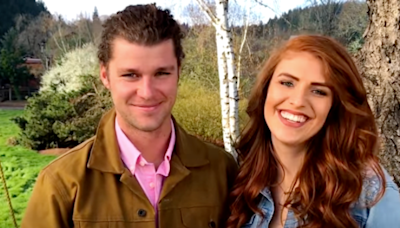 'Little People, Big World's Audrey Roloff Shares Sweet Glimpse of Baby Mirabella in New Video