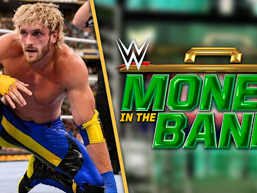 WWE SmackDown Preview: Is Logan Paul Winning Money in the Bank?