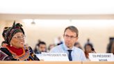 World Health Assembly agreement reached on wide-ranging, decisive package of amendments to improve the International Health Regulations