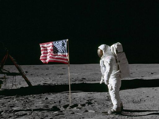 ¿Verdad o mito? Las pruebas de que los astronautas de la NASA llegaron la Luna