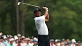 Tiger Woods shoots 2-over par in first round of 2023 Masters