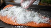 The Best Seasoning For Homemade Smoked Salmon