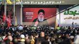 Hamas won't like Hezbollah leader's speech, experts say