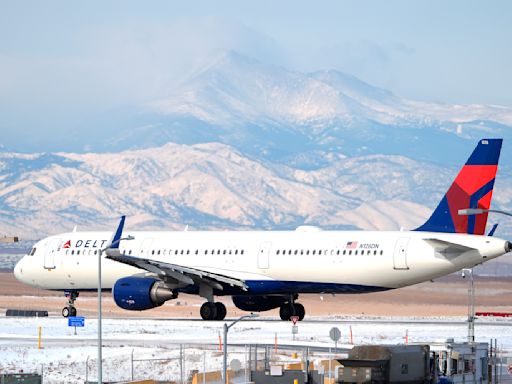 Higher costs and low base fares send Delta's profit down 29%. The airline still earned $1.31 billion