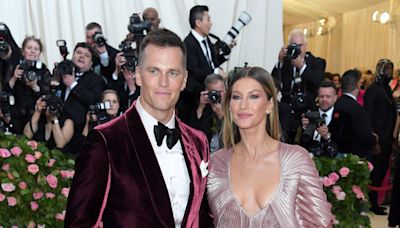 Tom Brady Celebrates Ex Gisele Bundchen on Mother’s Day After Her ‘Livid’ Reaction to Roast