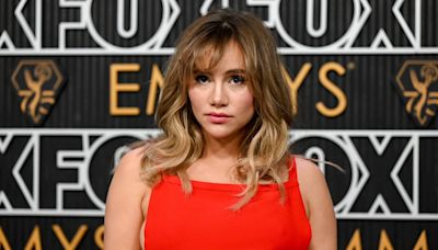 Suki Waterhouse says motherhood 'shocking in every way'