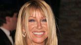 Suzanne Somers and 11 Other Celebrities Who Have Faced Breast Cancer