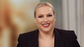 Meghan McCain Is Pregnant With Her Second Child