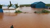 From Zambia to Afghanistan, WFP warns El Nino's extreme weather is causing a surge in hunger