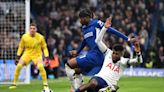 Tottenham player ratings vs Chelsea: Emerson Royal uncomfortable as tired Heung-min Son has little impact