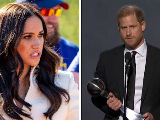 Sussex Support Meltdown: Prince Harry and Meghan Markle Deserted by High-Profile Pals Amid Popularity Collapse