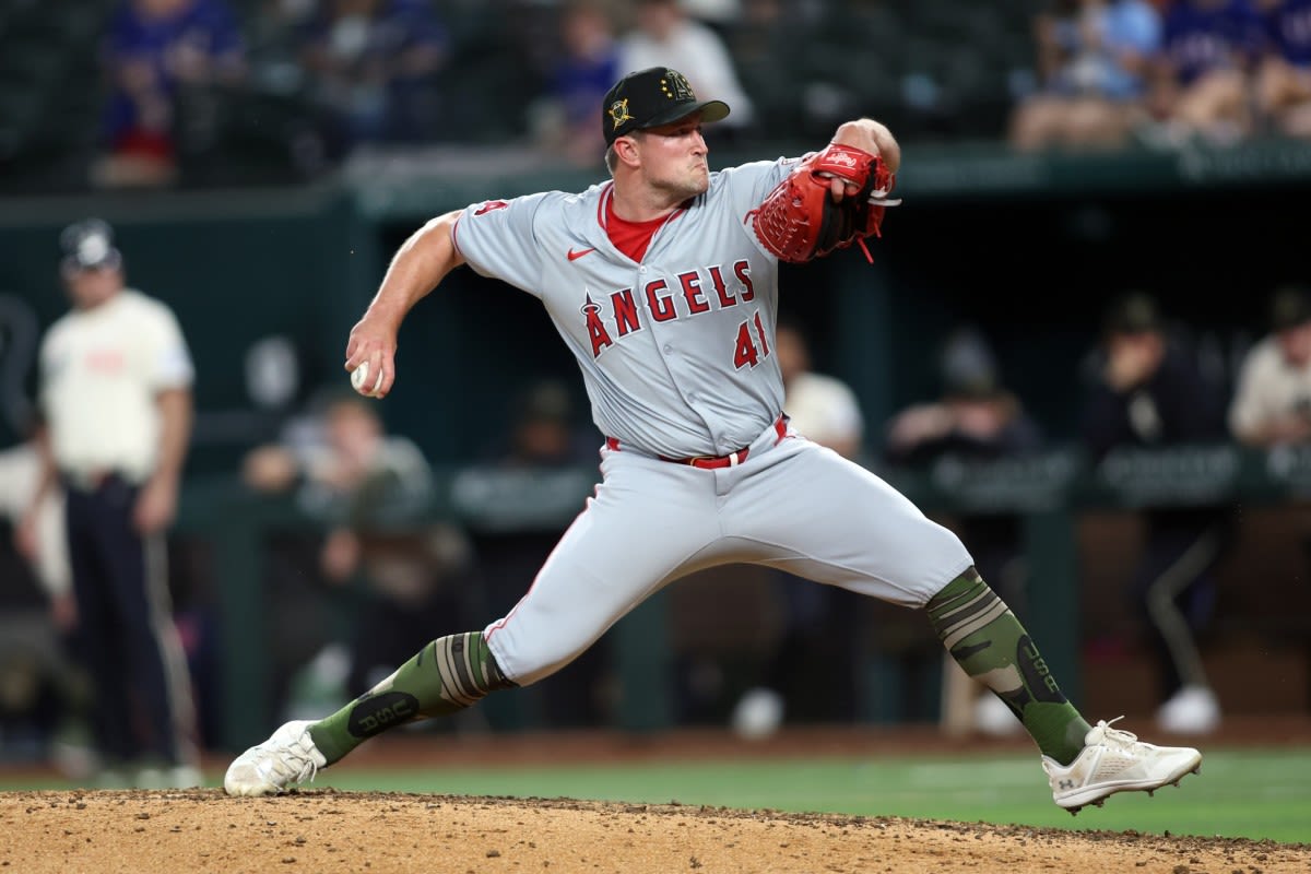 Angels News: Angels vs Rangers, May 18 - Insights and Betting Odds