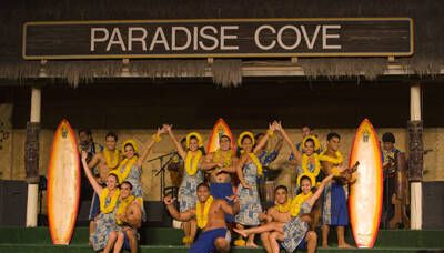 Plans to redo Paradise Cove at Ko Olina revived