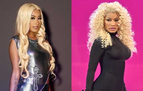 Nicki Minaj’s Sister Ming Li Opens Up About Their Relationship: “We Were Never Close”