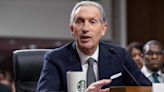 Howard Schultz steps down from Starbucks board of directors