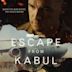 Escape from Kabul