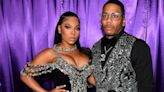 Ashanti Shares Heartwarming Pregnancy Announcement With Nelly