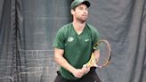 Alex Gurmendi Leads 3 Georgia Gwinnett College Men's Tennis All-Americans