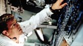 Kevin Bacon Recalls Getting 'Thrown Up on' by Cameraperson During Apollo 13 Zero-Gravity Scene