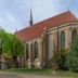 Abbey of the Holy Cross, Rostock