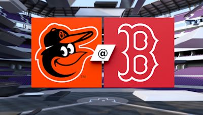 Red Sox vs Orioles Betting Forecast for Sep 27