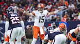 Cleveland Browns at Houston Texans: Predictions, picks and odds for NFL wild card game