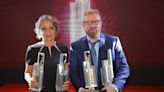 Premios Konex: quiénes son los científicos que se llevaron las distinciones de Brillante y Platino