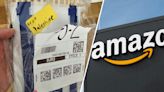 Why is an Amazon Help bot being accused of trying to cover up a hate crime?