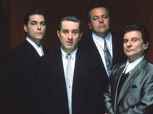 7 Facts About 'Goodfellas'