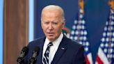 Biden prepares an order that would shut down asylum if a daily average of 2,500 migrants arrive