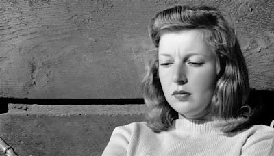 Martha Gellhorn, la única mujer que desembarcó en el infierno de Normandía