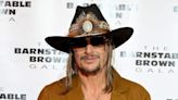 Kid Rock allegedly waves gun around during interview with “Rolling Stone” reporter