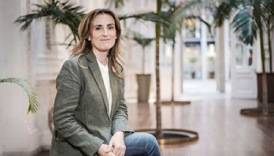 Desde republicanos hasta Evópoli: el equipo de campaña que armó Marcela Cubillos con el que apuesta a consolidar un liderazgo transversal - La Tercera