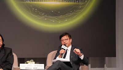 2024 玉山科技協會 x 勤業眾信科技論壇 勤業眾信：AI 智慧革命 創造韌性未來的永續之道 | 蕃新聞