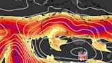 'Blocking high' to bring mid-winter blast