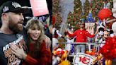 Super Bowl will prove Taylor Swift not a Joe Biden psyop, Patrick Mahomes not a GOAT | Commentary