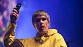 Ian Brown fans blast star’s ‘karaoke’ show as ex-Stone Roses frontman kicks off UK headline tour without band