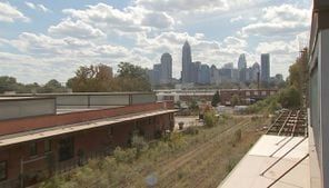 All aboard: City of Charlotte reaches historic agreement for Red Line, records show