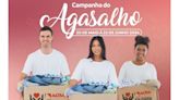 Associação Comercial de Santo André lança campanha do agasalho