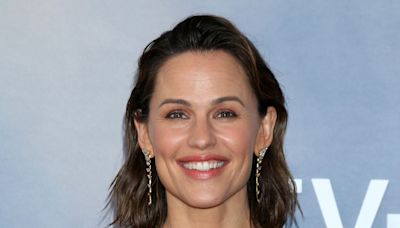 Le déjeuner préféré de Jennifer Garner pour faire le plein de fibres