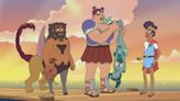 Fox Execs Talk Strike-Impacted Fall Schedule, Expectations for Dan Harmon’s New Animated Series ‘Krapopolis’