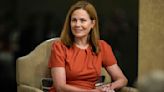 Justice Amy Coney Barrett reflects on life on the court during Federalist Society talk