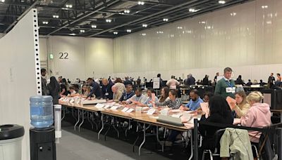 London mayoral election results LIVE: Sadiq Khan and Susan Hall contest expected to be close as count underway